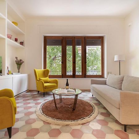 Palazzo Planeta Appartement Palermo Buitenkant foto