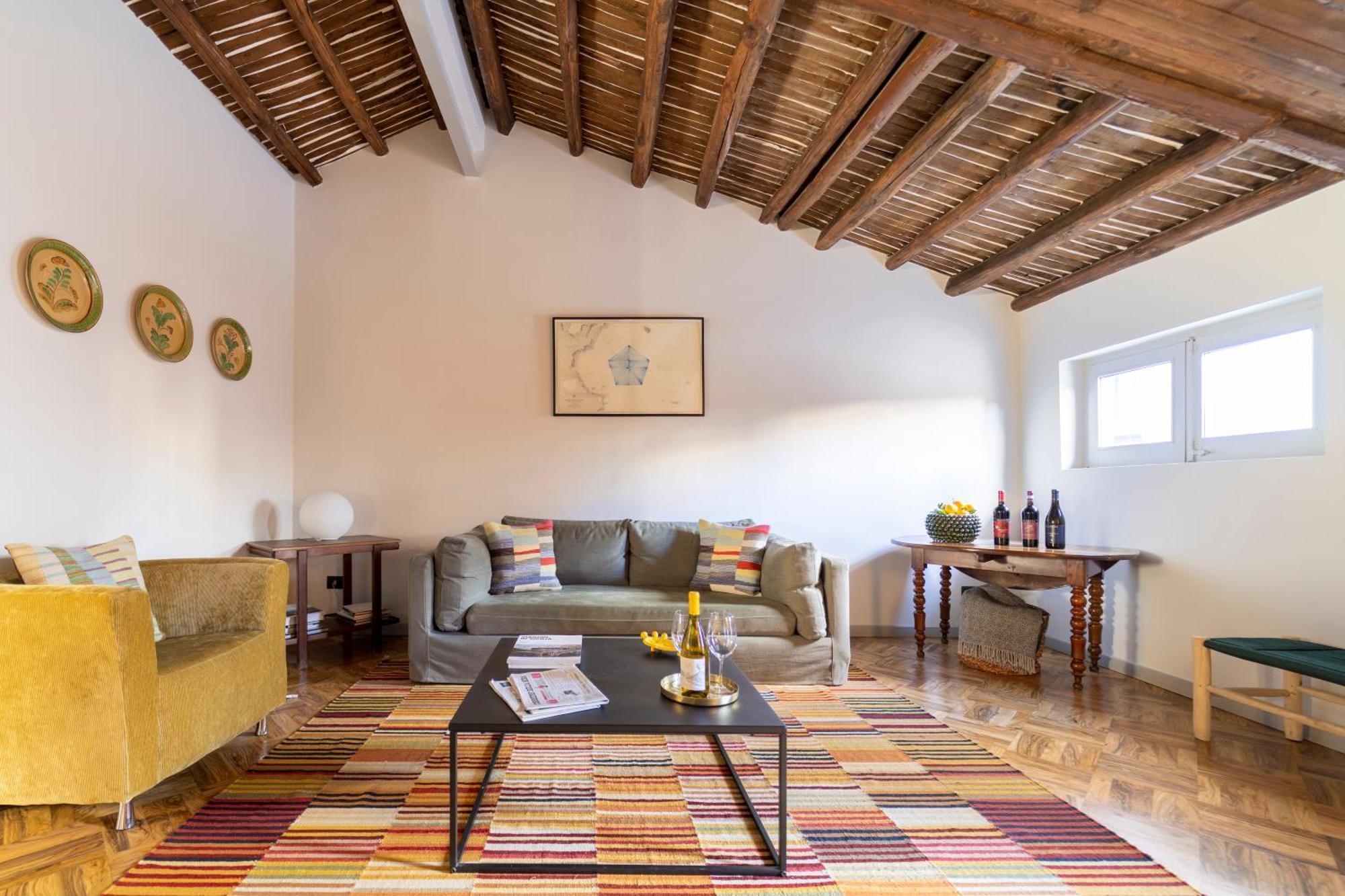 Palazzo Planeta Appartement Palermo Buitenkant foto
