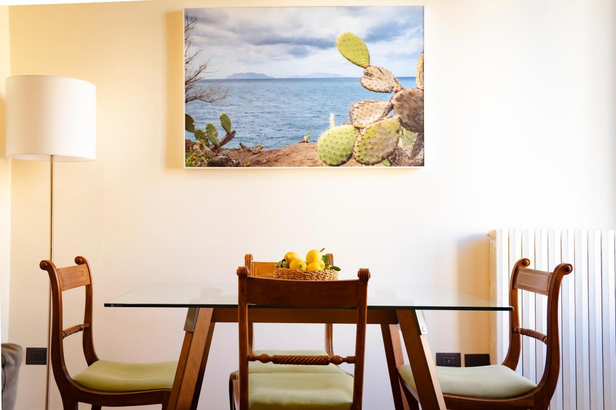 Palazzo Planeta Appartement Palermo Buitenkant foto