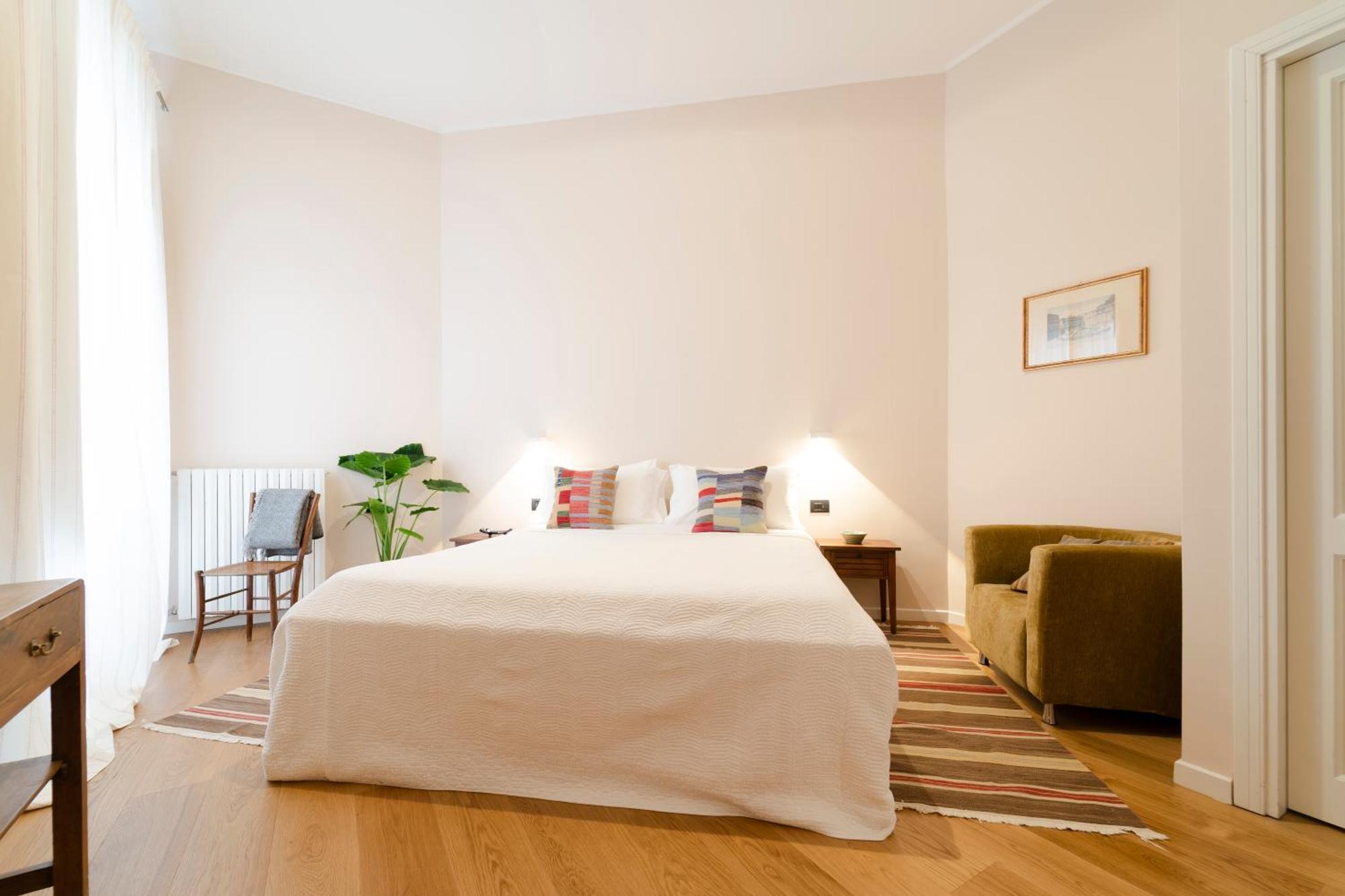 Palazzo Planeta Appartement Palermo Buitenkant foto