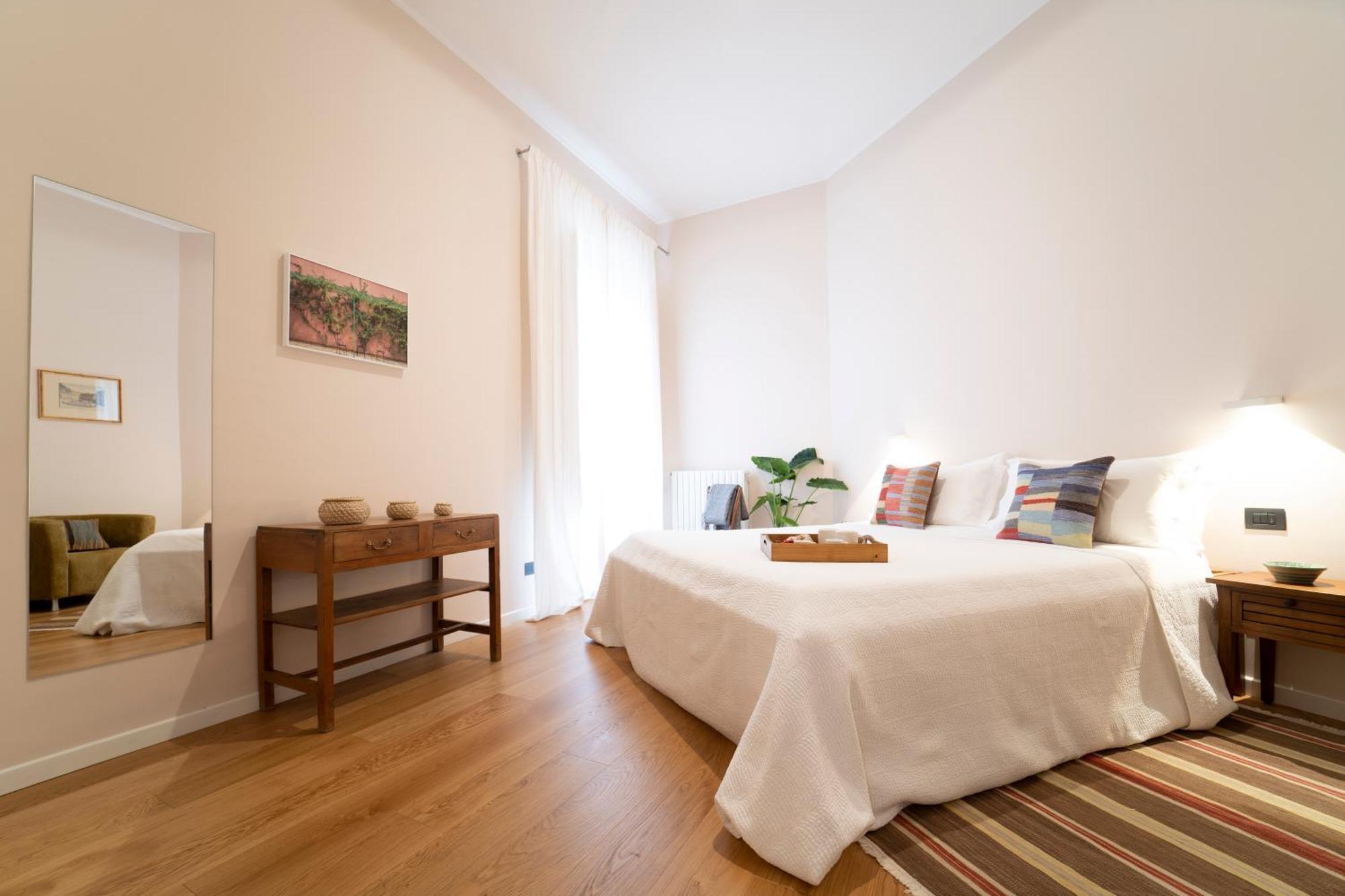 Palazzo Planeta Appartement Palermo Buitenkant foto