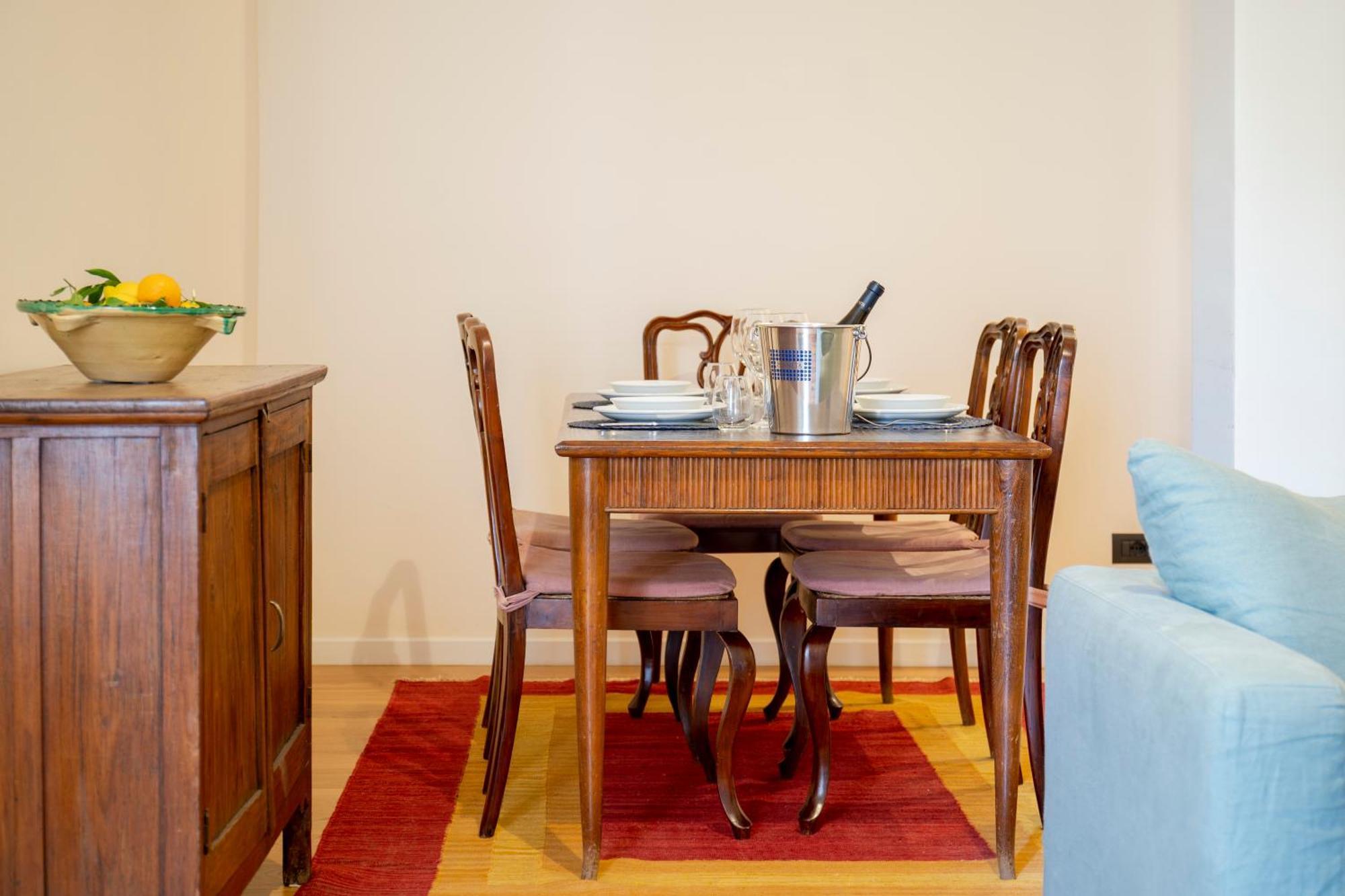 Palazzo Planeta Appartement Palermo Buitenkant foto