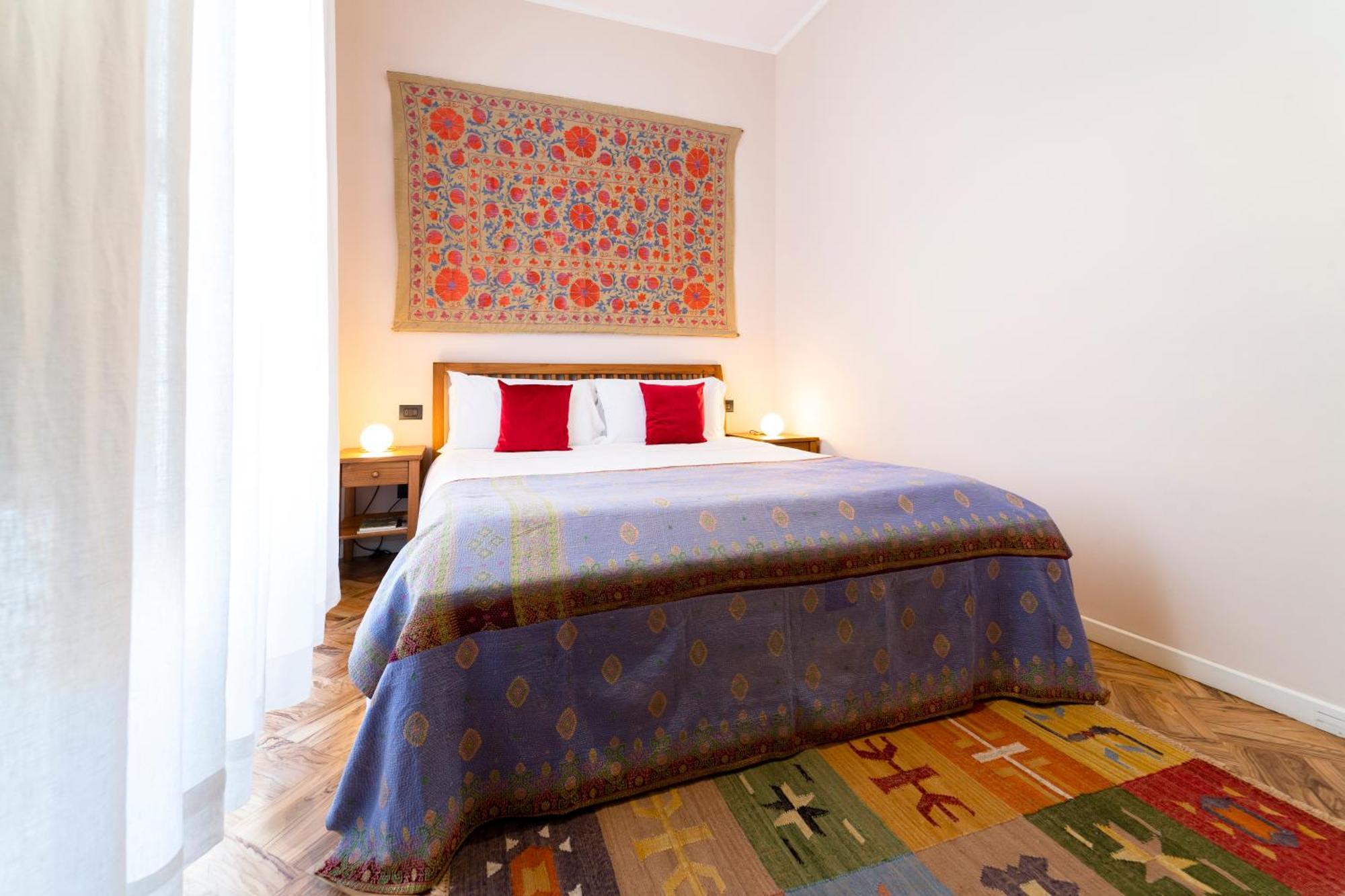 Palazzo Planeta Appartement Palermo Buitenkant foto