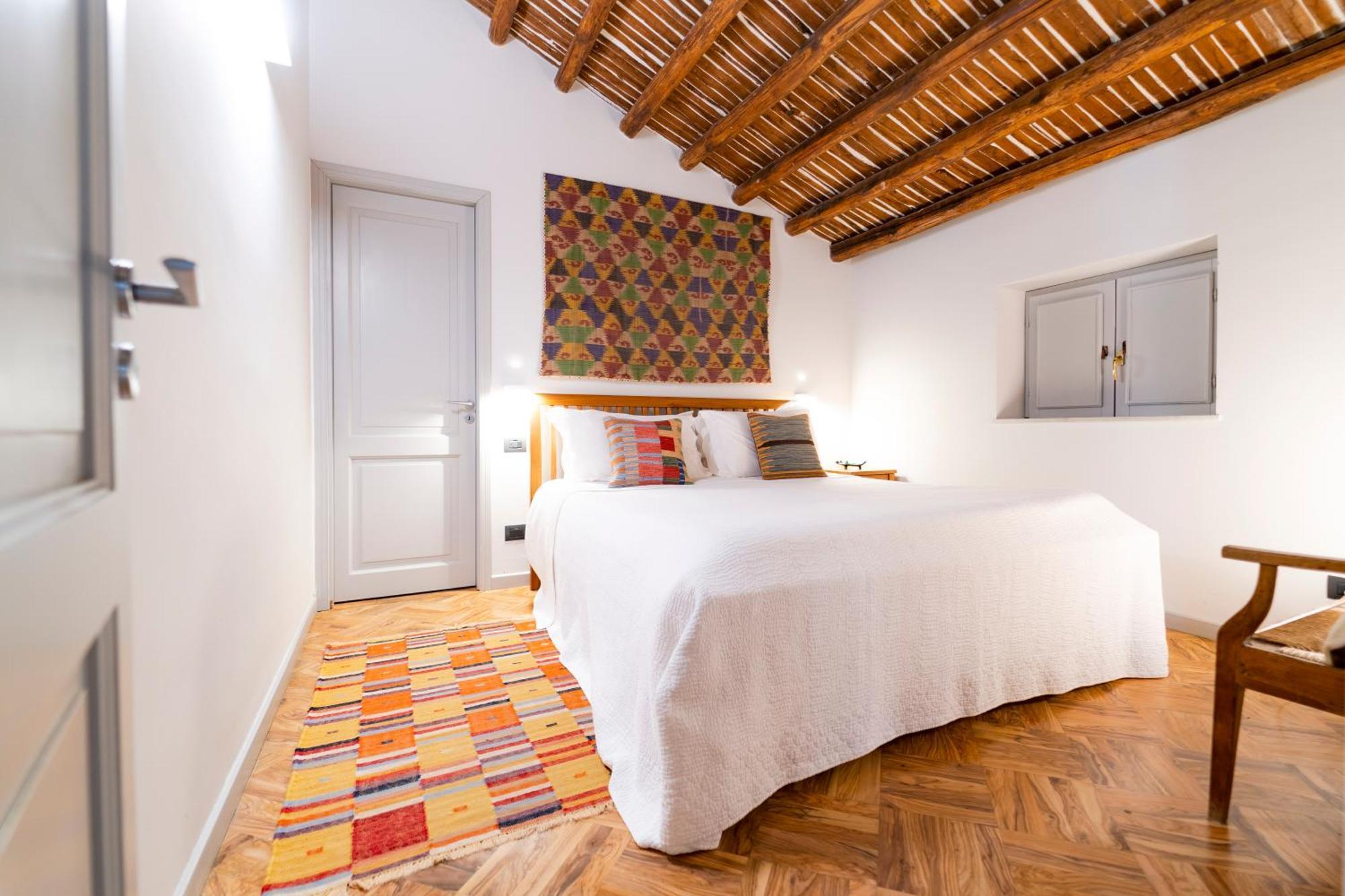 Palazzo Planeta Appartement Palermo Buitenkant foto